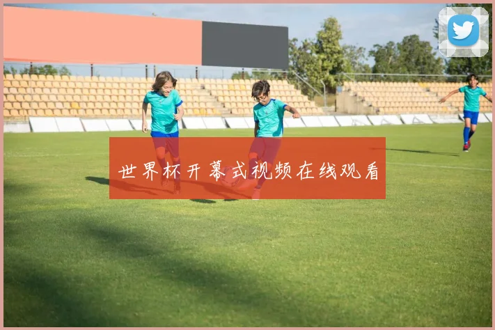 世界杯开幕式视频在线观看